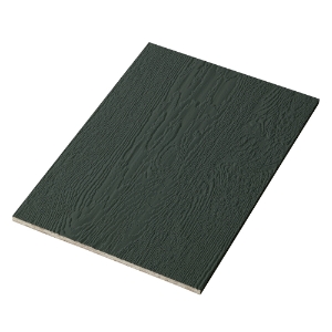 Diamond Kote® 3/8 in. x 12 in. x 16 ft. Solid Soffit Emerald * Non-Returnable *