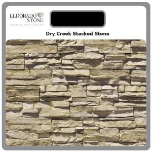 NTNWD Dry Creek Stacked Stone Carry Board Sample