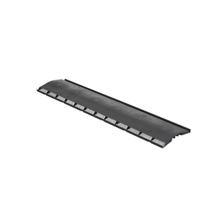 Shinglevent II Charcoal Ridge Vent redirect to product page