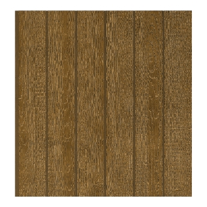 Diamond Kote® 3/8 in. x 4 ft. x 10 ft. Woodgrain 8 inch On-Center Grooved Panel Honeycomb