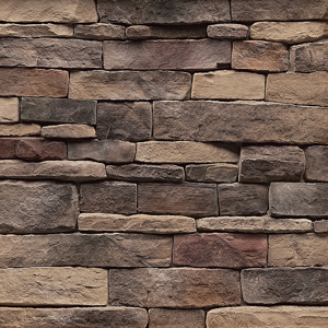 StoneCraft Ledgestone Tennessee Corner 9 lin. ft.