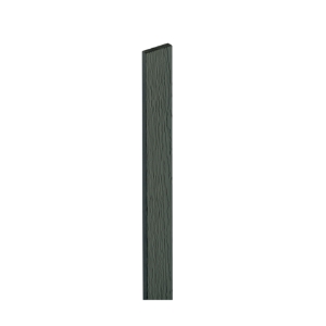 19/32 in. x 3 in. x 16 ft. Woodgrain Batten Trim Emerald redirect to product page