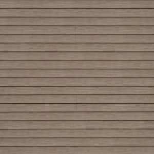 TruCedar Double 4 Steel Lap Siding Cedar 109