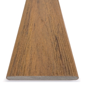 Reserve 7-1/4 in. x 12 ft. Antique Leather Riser Board