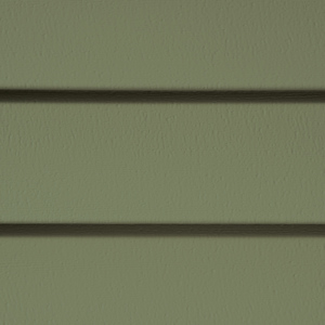Monogram Double 5 Clapboard Spruce