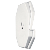 Surface Master 4"-10" Siding Mount Block #117 Bright White