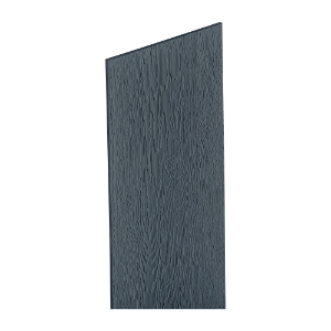 3/8 in. x 12 in. x 16 ft. Vertical Siding Panel Cascade