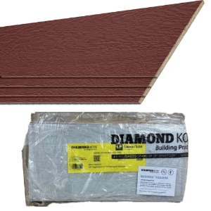 Diamond Kote®  4-Pack Packaging Sample