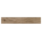 8 in. Rigidstack Woodmark Brushed Smooth Golden Teak