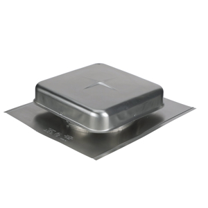 Aluminum Roof Vent Mill redirect to product page