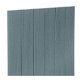 Diamond Kote® 7/16 in. x 4 ft. x 9 ft. Woodgrain 8 inch On-Center Grooved Panel Mountain Lake