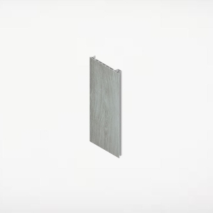 Quick Click Single Piece Column & Beam Wrap 10 in. x 10 ft. Atlantic White 1 piece = 1 each; order 4 for a full wrap