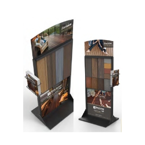 Envision Decking Selectn Stand Display 41001258