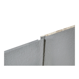 Diamond Kote® 3/8 in. x 4 ft. x 8 ft. No Groove Ship Lap Panel Pelican