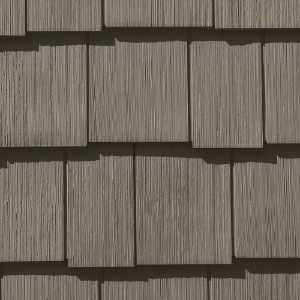 Double 7 Staggered Edge Perfection Shingle 3G Sparrow