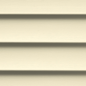 MainStreet Double 4 Clapboard Heritage Cream