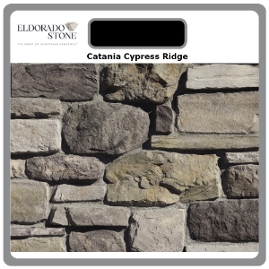 NTNWD Catania Cypress Ridge Carry Board Sample