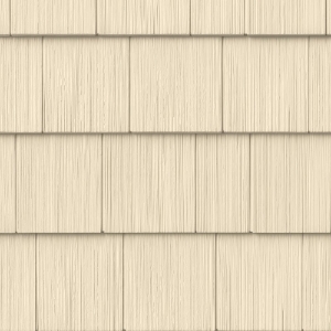 Portsmouth D7 Cedar Shingle Straight Soft Maple 4.48 ft.