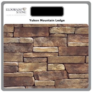 NTNWD Yukon Mountain Ledge Carry Board Sample