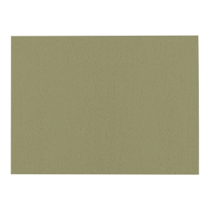 3/8 in. x 4 ft. x 8 ft. No Groove Square Edge Brushed Smooth Panel Olive