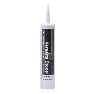 10.1 oz. Finish Adhesive Charcoal