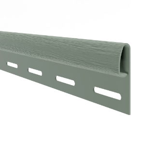 Undersill/Finish Trim Matte Cypress 12 ft. 6 in.