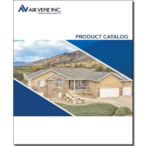 Air Vent Product Guide AVI101P