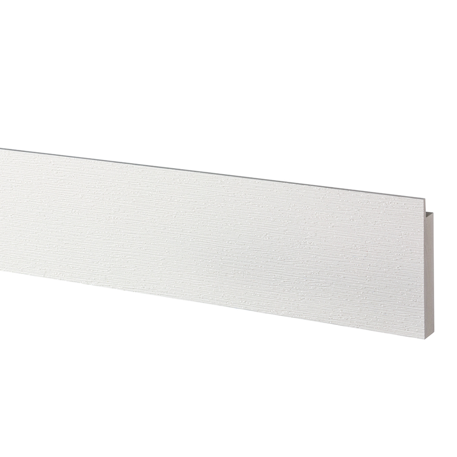 Wausau Supply | Trim 5/4 in. x 6 in. x 18 ft. Frontier PVC