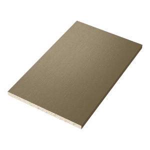 Diamond Kote® 4/4 in. x 12 in. x 16 ft. Brushed Smooth Trim Seal