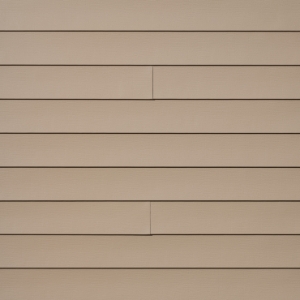 TruCedar Single 8 Steel Lap Siding Norwood 509