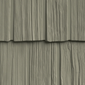 10 in. Staggered Shake 643 Cypress 62.5 in.