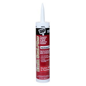 Kwik Seal Plus White 10.1 fl. oz.