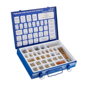 40-133 Schlage Home Secure Pin Kit