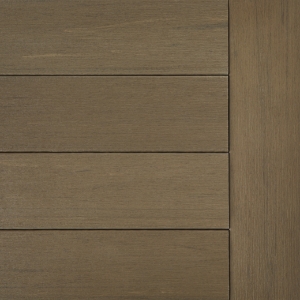 Wausau Supply | 5/4x20 Dark Oak Sq Shoulder Terrain+ (64) DISCX