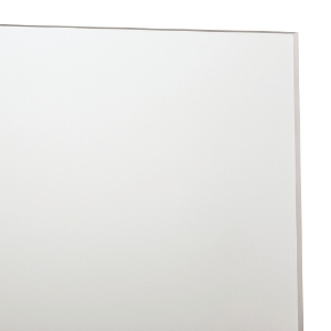 1-1/2 in. x 4 ft. x 8 ft. PVC Smooth ATM Sheet AS11248096