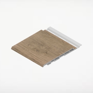 6 in. Classic Wall Pnl 12 ft. Rocky Mountain Oak (Sold in Eaches)