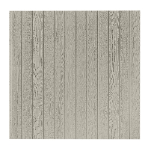 Diamond Kote® 7/16 in. x 4 ft. x 9 ft. Woodgrain 4 inch On-Center Grooved Panel Clay