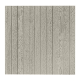 Diamond Kote® 7/16 in. x 4 ft. x 9 ft. Woodgrain 4 inch On-Center Grooved Panel Clay * Non-Returnable *