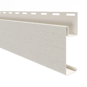 Designer Window Casing 7/8 in. x 3-1/2 in. Linen 20 ft.