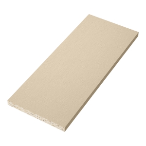 Diamond Kote® 4/4 in. x 8 in. x 16 ft. Brushed Smooth Trim Sand
