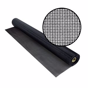 Screeneze TuffScreen 48 in. x 100 ft. Screen Fabric