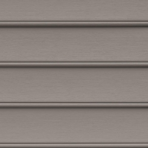 Estate 6 in. Colonial Beaded Harvard Slate 12 ft. 4 in.