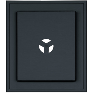 Mount Master Original Square Mount Block #400 Regatta