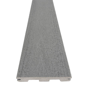 TimberTech Deck 4-inch Sample Terrain Stone Ash