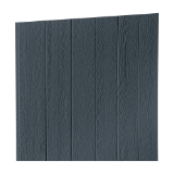 Diamond Kote® 3/8 in. x 4 ft. x 9 ft. Grooved 8 inch On-Center Panel Cascade * Non-Returnable *