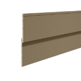 Diamond Kote® 8 in. RigidStack Siding Seal Brushed Smooth