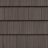 Wausau Supply | Portsmouth S7 Cedar Shingle Strt Urban Bronze 8 ft.
