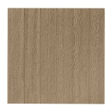 Diamond Kote® 3/8 in. x 4 ft. x 10 ft. Woodgrain 8 inch On-Center Grooved Panel French Gray