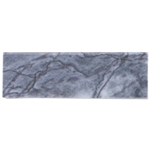 Portugal Cinza Base Molding 4 in. x 12 in.