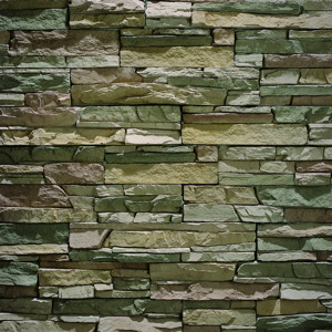 Stacked Stone Castaway Flat 100 sq. ft.